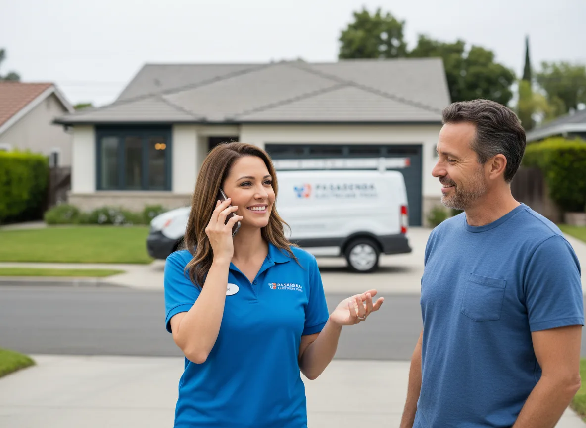 Electrician Shell Lake, WI FAQs